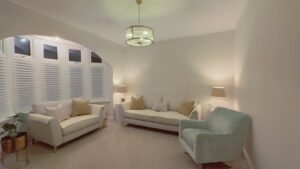 4 Bed Terraced House to Rent at Fencepiece Road