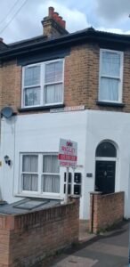 6 Bed End Terrace House for Sale Capworth Street